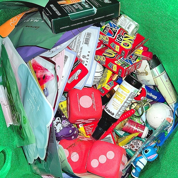 Jenny's Build A Self Care Bundle!! Live Show Only - Picture 2 of 2